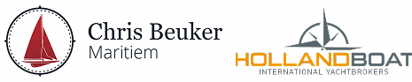 Chris Beuker Maritiem